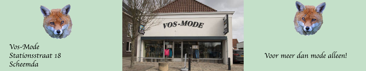 vos-mode